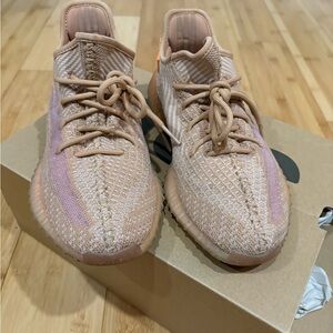 adidas Yeezy Boost 350 V2 Clay Pink